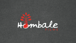 Director Hombale Group